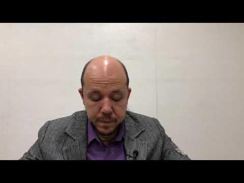 Видео: Трудовое право. Тема 8. Существенные (обязательные) условия трудового договора.