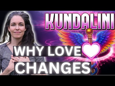 Видео: Пробуждение Кундалини и изменения в отношениях