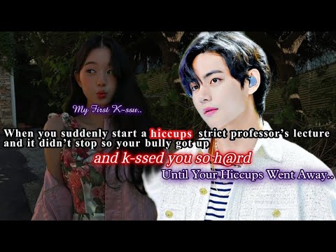 Видео: ||KTH||Когда у тебя внезапно начинается икота на лекции строгого профессора, и она не прекращаетс...