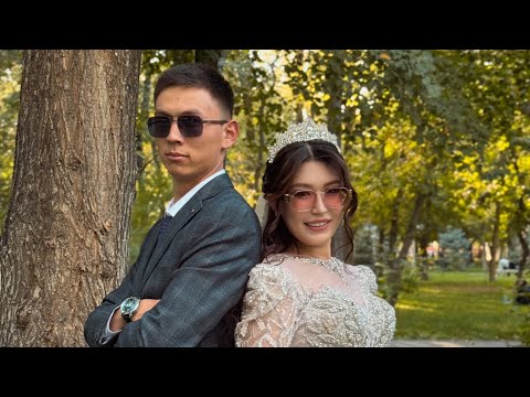 Видео: Абылайхан & Аля 2 болим