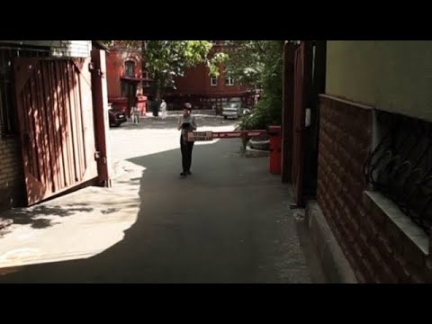 Видео: Воронцово поле