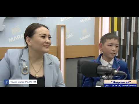 Видео: Байзак Кубанычбек уулу,Кенже Көбөкова VS Азиз Батыров