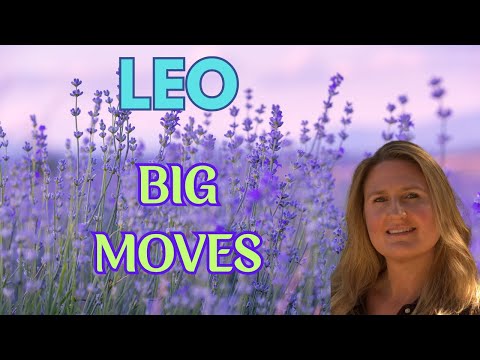 Видео: ЛЕВ ♌️ ПРИГОТОВЬТЕСЬ! ВАС К ЧЕМ-ТО ГОТОВЯТ!