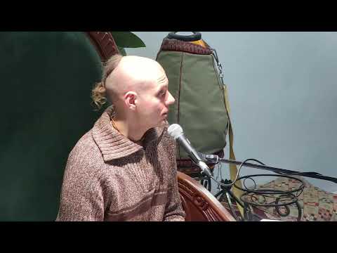 Видео: 2025.11.05 ШБ 11.1.13-15 Бгакті Чару пр