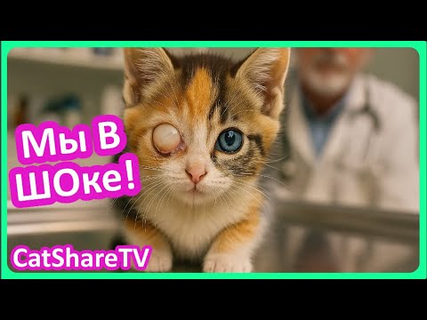 Видео: Мы В Шоке! - Не Медленно К Врачу! 🔥