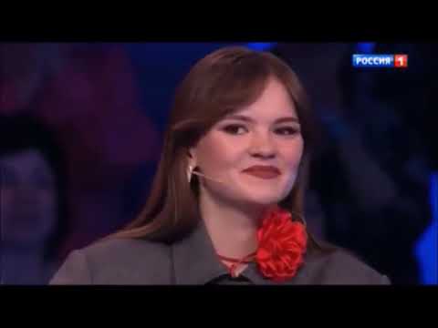 Видео: Песня «Одного» слова и музыка Петра Андреева. Олеся Озерова.