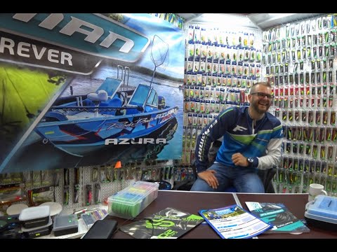 Видео: семинар Алексей Якубович - часть 1