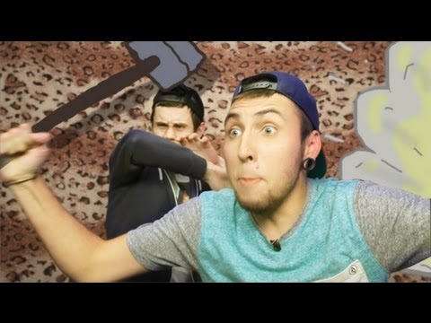 Видео: +100500 Кувалда