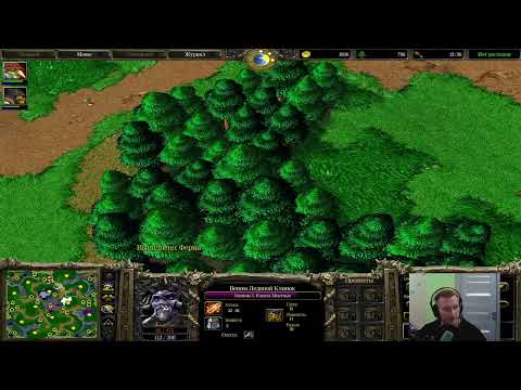 Видео: Tort vs NaturalClown vs Martok | Рандомный реплей #6