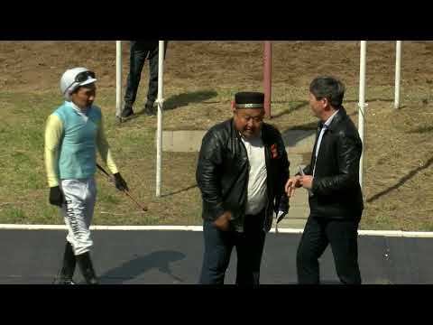 Видео: Элистинский ипподром 9 мая 2023