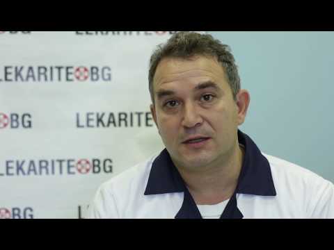 Видео: Д-р Иван Тонев - Лекува ли се тромбофлебит
