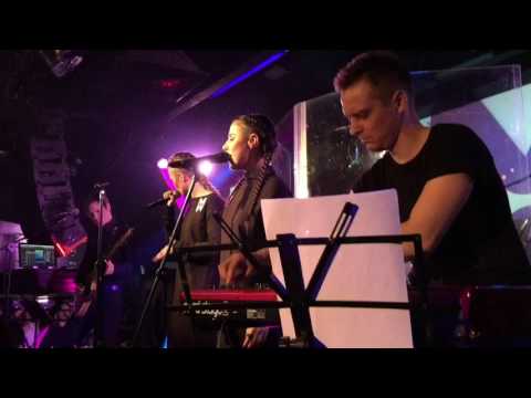 Видео: 2 Маши - Я к тебе ( Во льду) (16 ТОНН 7.04.17) АВТОР: ЕЛЕНА ТЮЛЬКИНА