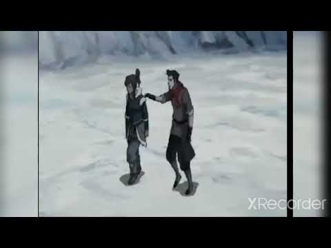 Видео: Макко и Корра и Асами с Болинам