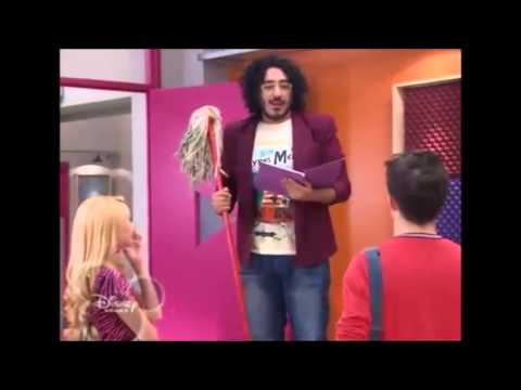 Видео: Федерико и Людмила(Федемила)