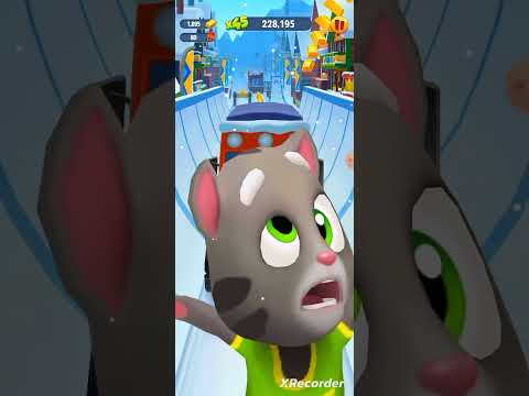 Видео: Том за золотом игра...😀 #8