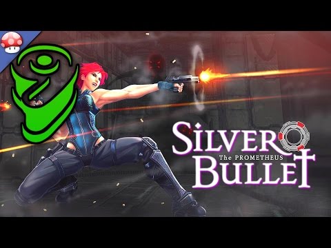 Видео: Прохождение Silver Bullet: Prometheus #9