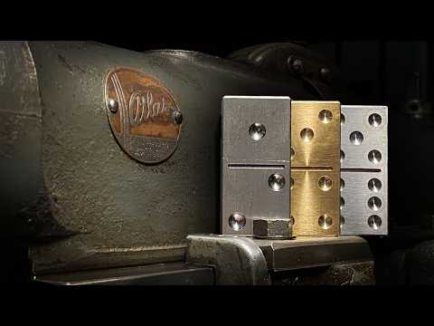 Видео: Фрезерный станок против токарного станка или формовщика?