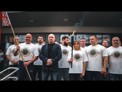 Видео: ОТКРЫТЫЙ ВСЕБЕЛОРУССКИЙ ТУРНИР «СТАЛЬНАЯ РЫСЬ» 25-26.10.2025г. WRPF