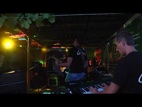 Видео: Архиповский КДЦ.Группа   X Files Д Бэк   Мы оба стали влюбленные 2018 г