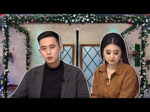 Видео: Айгерім студияға кімді шақырды😱 Бір Болайық! 11.11.22