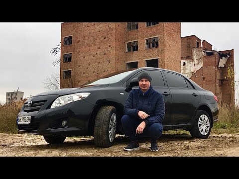 Видео: TOYOTA COROLLA 150 / ЗАГУДЕЛИ ПОДШИПНИКИ ГЕНЕРАТОРА
