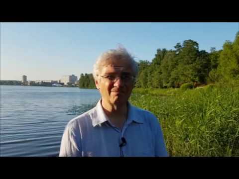 Видео: Большое Суздальское озеро: берега не для всех.