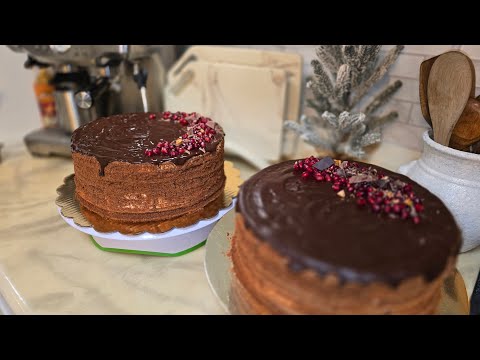 Видео: ТОРТ СПАРТАК. САМЫЙ ВКУСНЫЙ КРЕМ. РЕЦЕПТ. 