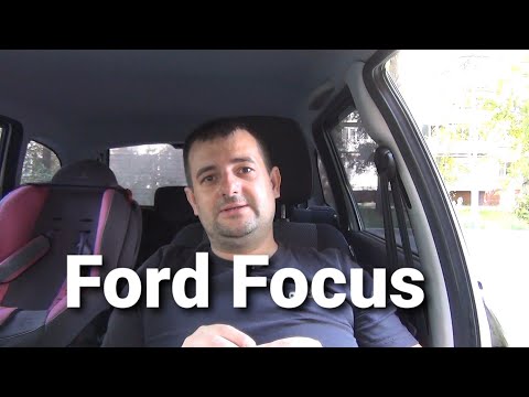 Видео: Ford Focus II - стоит ли брать, честный отзыв владельца спустя много лет!