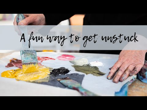 Видео: Как выйти из тупика в моей работе