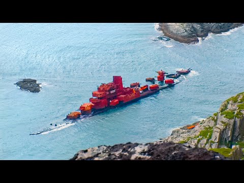 Видео: Невероятные Моменты, Снятые на Камеру