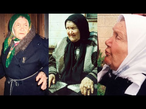 Видео: Я ЛУЧШЕ ДРУГИХ СЛЫШУ ГУЛ НАДВИГАЮЩИХСЯ СОБЫТИЙ..БЛАЖЕННАЯ ПРОЗОРЛИВИЦА МАРИЯ( МАТУКАСОВА) ч.6