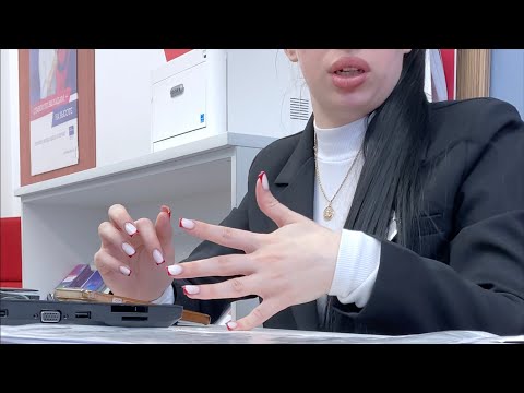 Видео: Собеседование в Почта Банк (Такой Трэш Что Я Ушел) (Перезалив)