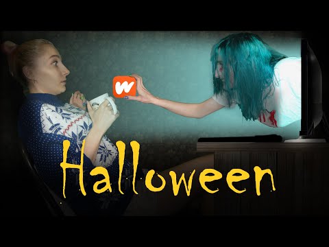 Видео: Wattpad Halloween. ДХЛ: Спец.Выпуск. Крипипаста и Токийский Гуль