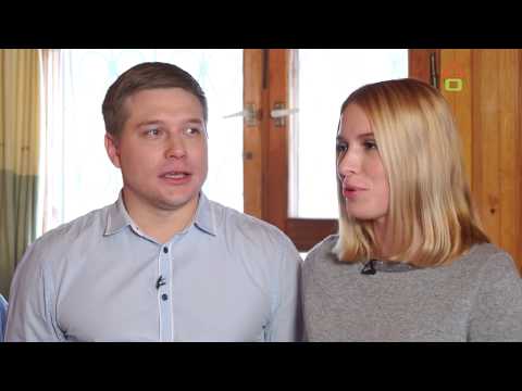 Видео: "Дачный ответ" от 13.05.2018, "Спальня под парусом"