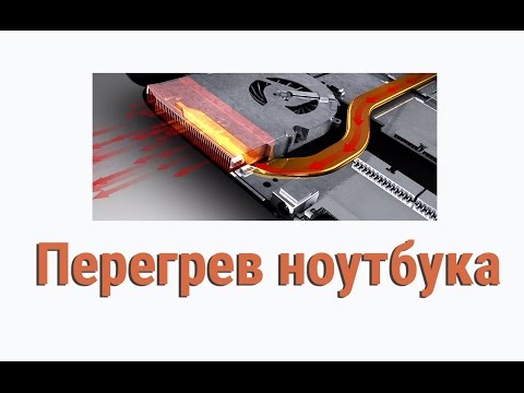 Видео: Я почистил ноутбук, а он всё равно перегревается!?