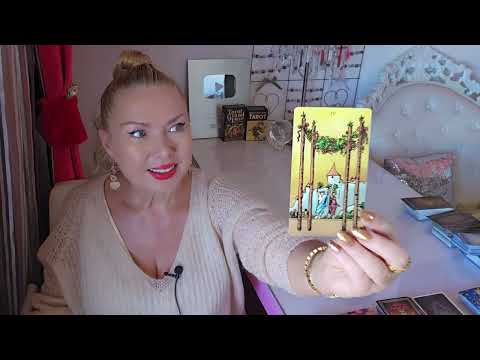 Видео: ♒️ВОДОЛЕЙ НОЯБРЬ 2025/ВОДОЛЕЙ ТАРО ПРОГНОЗ на НОЯБРЬ 2025/ЧТО БУДЕТ в НОЯБРЕ?СОБЫТИЯ/ОТВЕТ на ВОПРОС