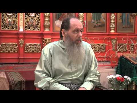 Видео: Как узнать посмертную участь усопших? (прот. Владимир Головин, г. Болгар)