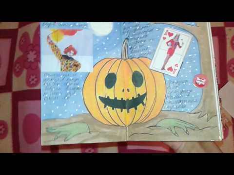 Видео: Мой личный дневник 10