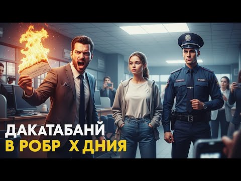Видео: «Это Подделка!» — Банкир Сжёг Чек, Не Зная, Что Женщина Владеет Всем Банком! 