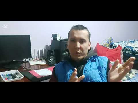 Видео: ЗНАКОМСТВО С АВТОРОМ ЭТОГО КАНАЛА