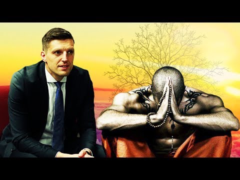 Видео: ДУХОВНОЕ РАЗВИТИЕ МУЖЧИНЫ. В Поисках Смысла ЖИЗНИ. К Чему Я Стремлюсь? [ОТ СЕРДЦА]