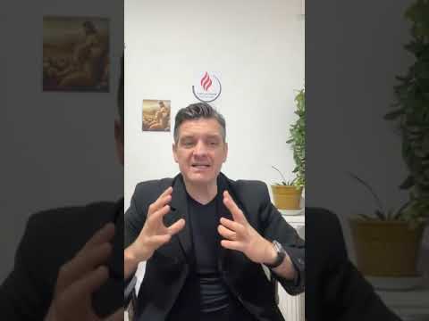 Видео: Какво Бог иска от теб!- Росен Илчев Que Dios espera de ti!- Rosen Ilchev