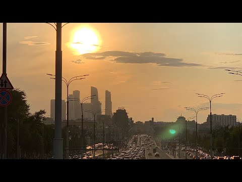 Видео: Как переехать в Москву? Мифы и заблуждения