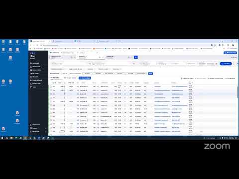 Видео: Zoom Meeting Мастермайнды