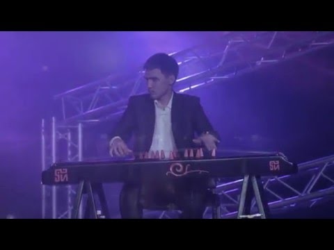 Видео: Этно группа ЙАТАГАН | Белый Калфак Ак Калфак | НАРОДНАЯ МУЗЫКА | ЭТНОМУЗЫКА | Этническая