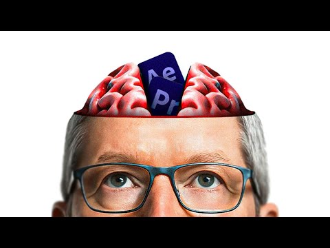 Видео: Секреты Монтажа Apple, Которых Никто Не Видит (Меньше 3 Минут)