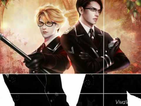 Видео: Тёмный дворецкий Рональд Нокс