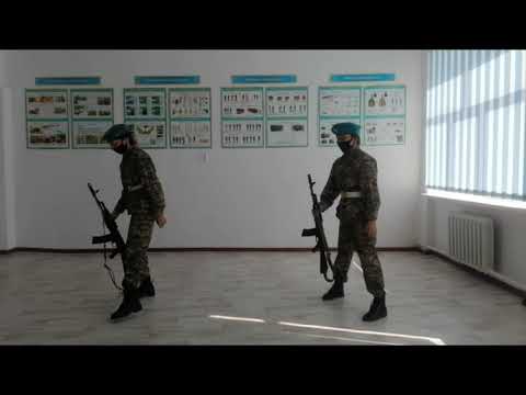 Видео: Алға орты мектебі АӘД