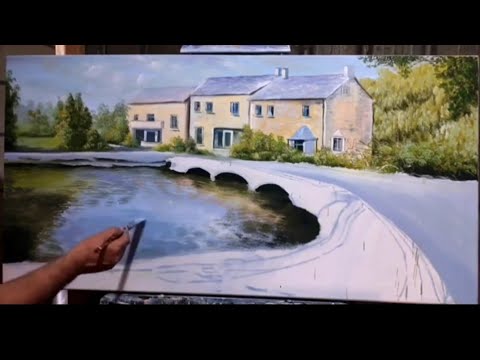 Видео: #Рисование и шаги, чтобы стать профессиональным художником#искусство #художник