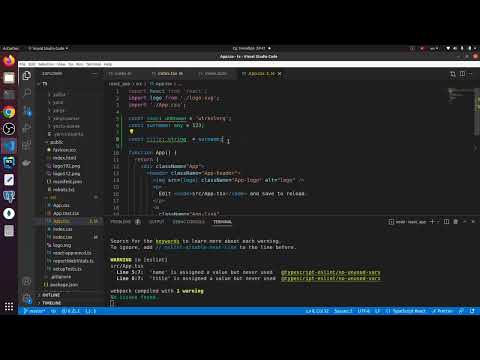 Видео: 11 урок Typescript: unknown и any